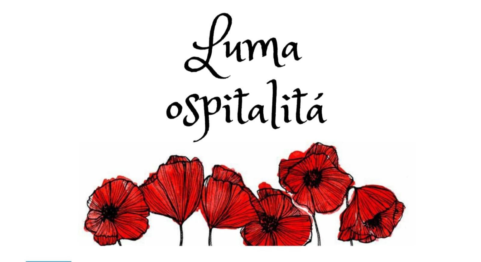 Luma Ospitalita Lejlighed Molfetta Eksteriør billede